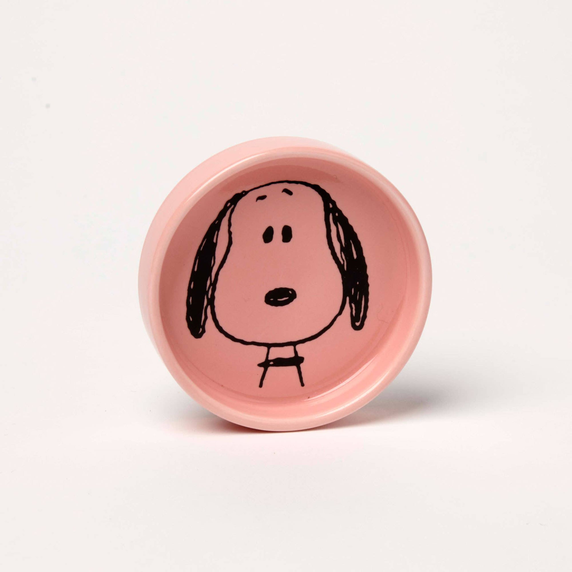 Peanuts Pin Dish - Visage - Magpie Modern Love Store Glasgow