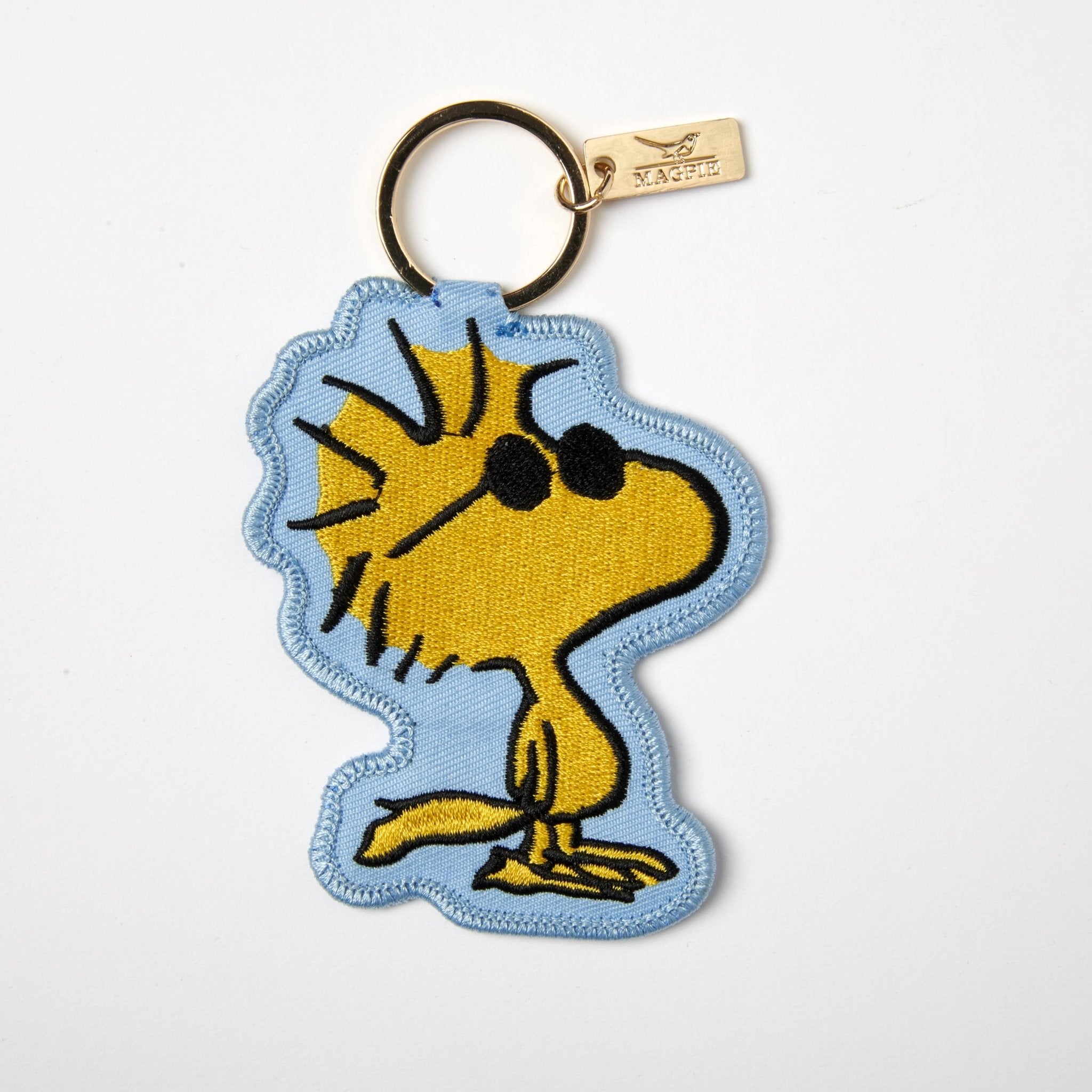 Magpie x Peanuts Key Charm Woodstock Shades - Magpie Modern Love Store Glasgow