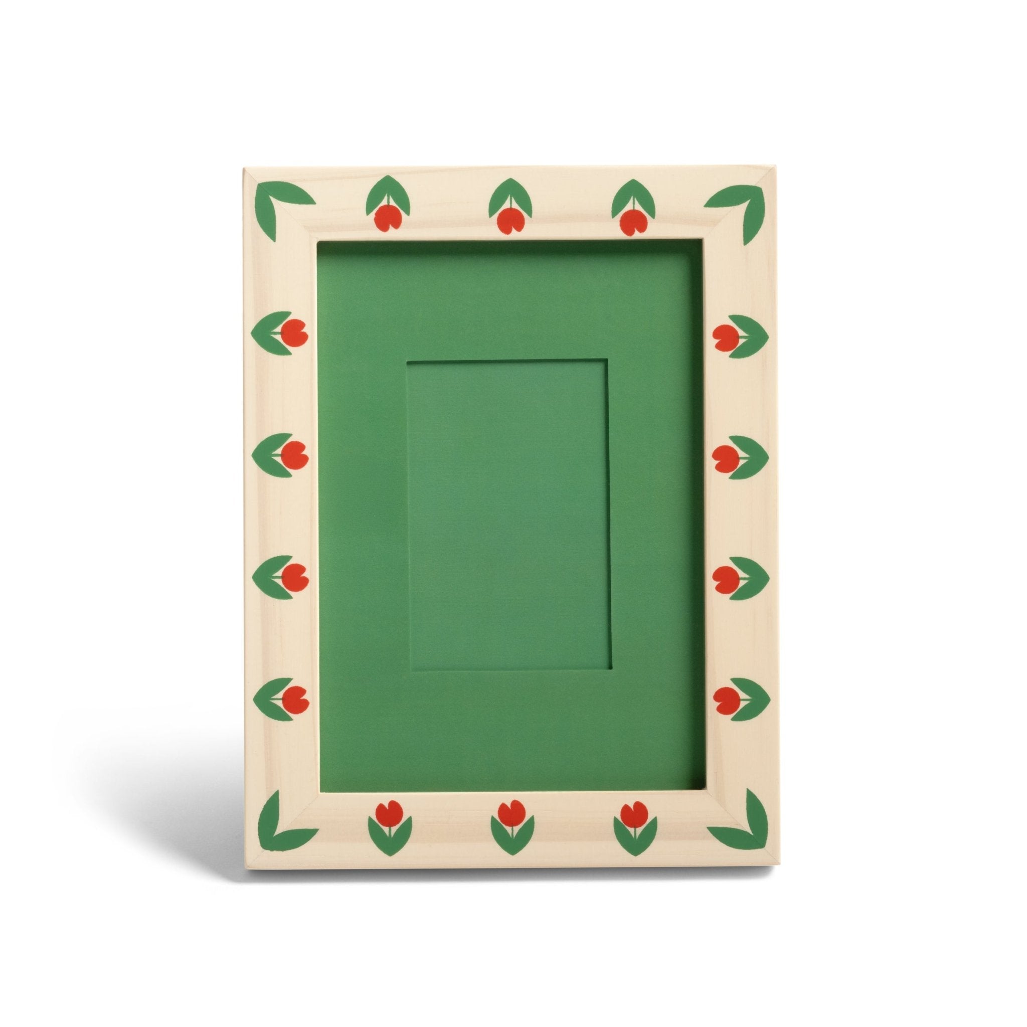 Medium Tulip Photo Frame - Frame &K Amsterdam Modern Love Store Glasgow