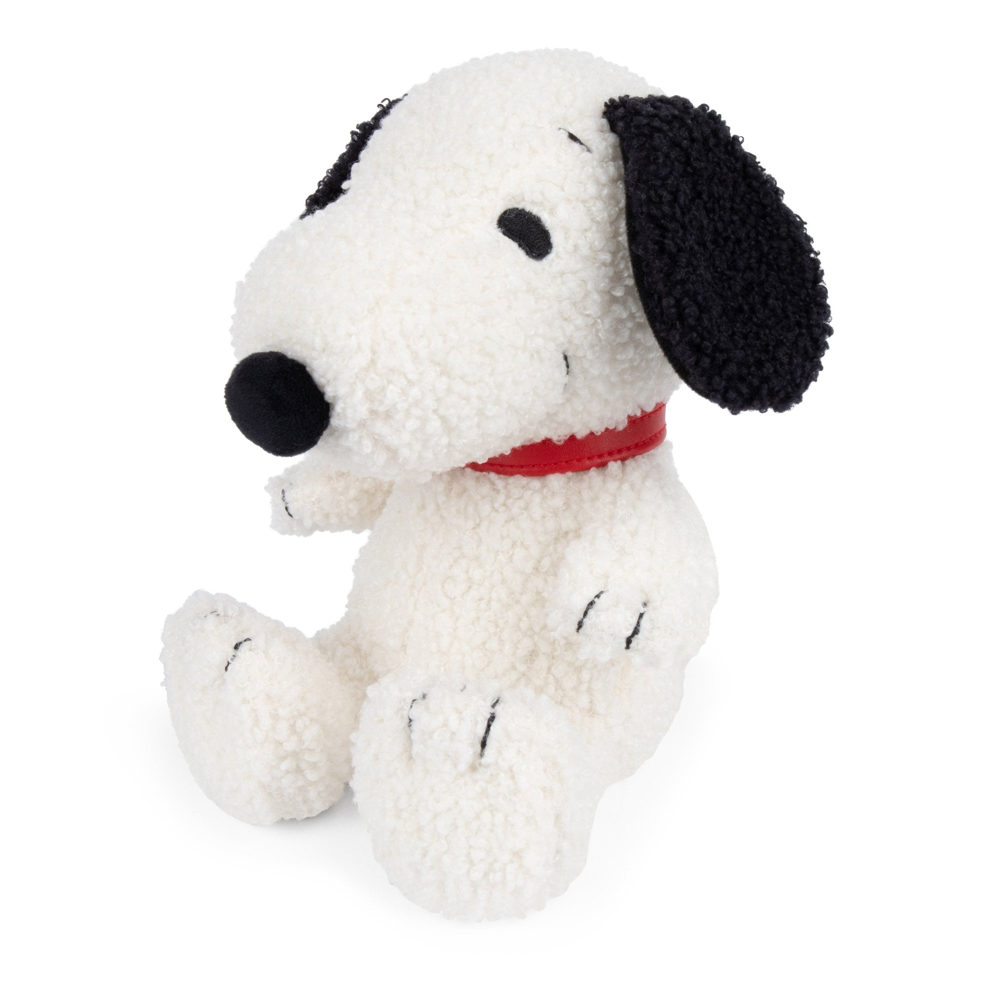 Snoopy Tiny Teddy Toy kids 