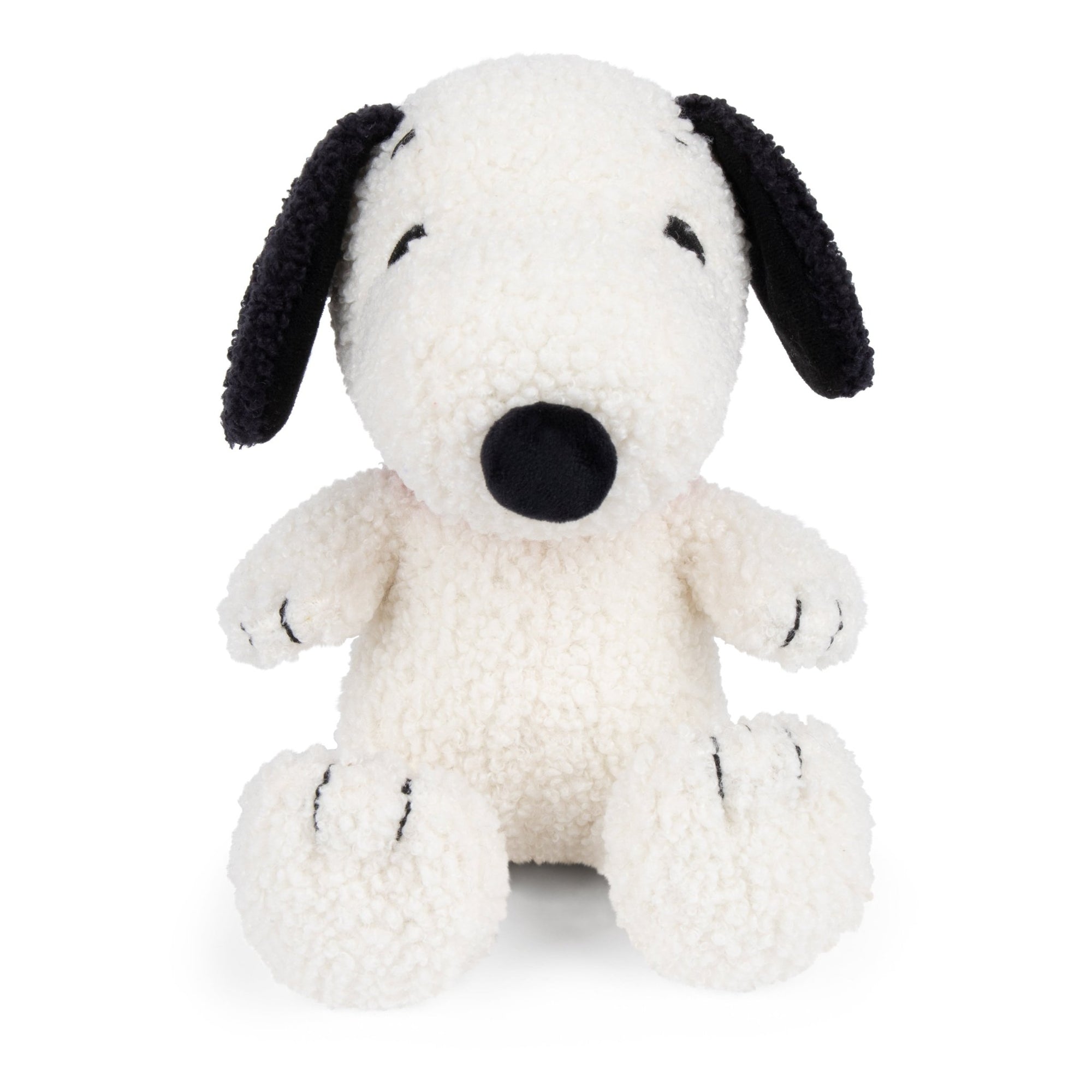 Snoopy Tiny Teddy Toy kids 