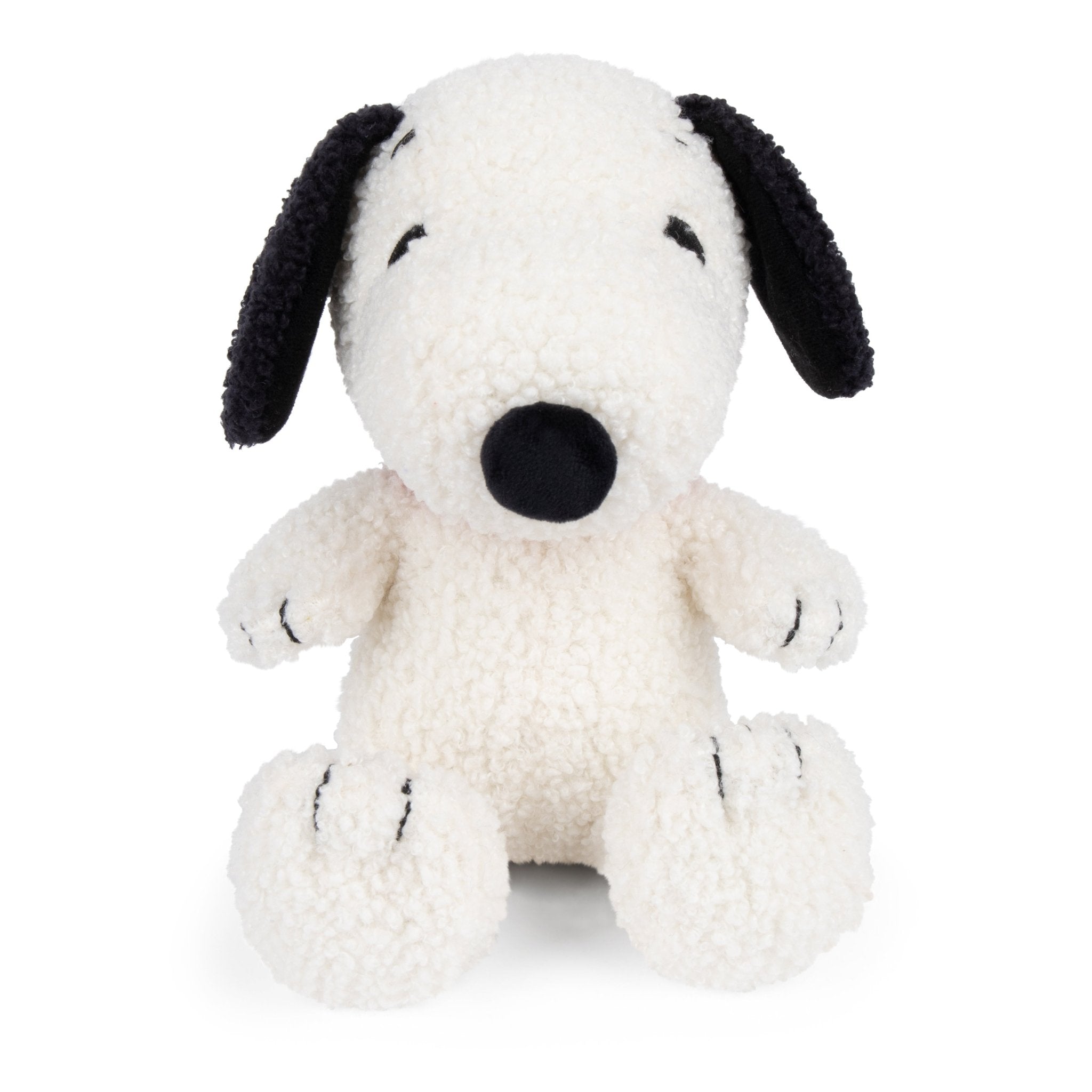 Snoopy Tiny Teddy Toy kids 