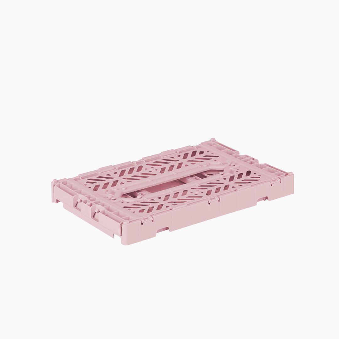 Mini Crate Strawberry Milk - Aykasa Modern Love Store Glasgow