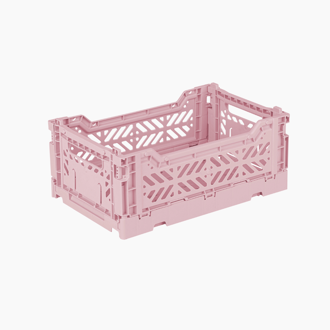 Mini Crate Strawberry Milk - Aykasa Modern Love Store Glasgow