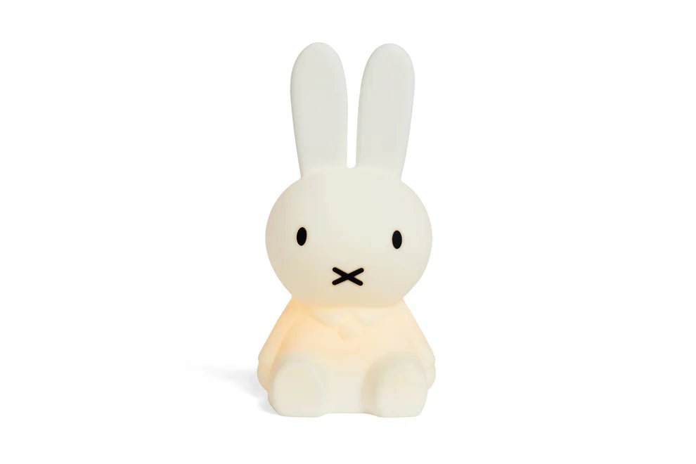 Mini Miffy Lamp - Lamp Mr Maria Modern Love Store Glasgow