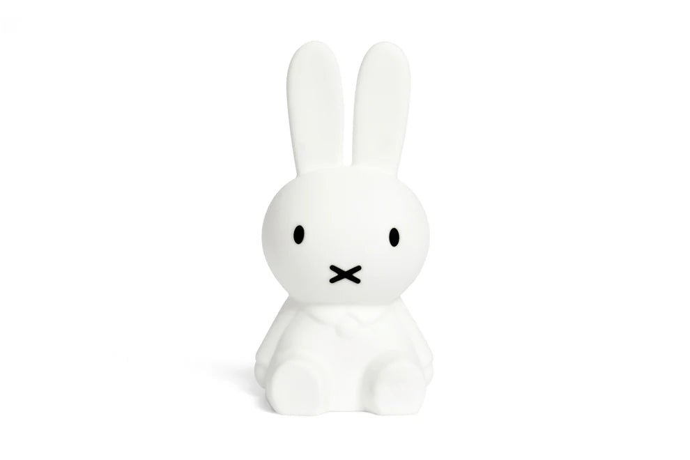 Mini Miffy Lamp - Lamp Mr Maria Modern Love Store Glasgow