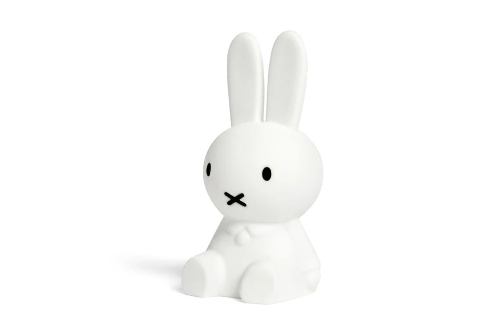 Mini Miffy Lamp - Lamp Mr Maria Modern Love Store Glasgow