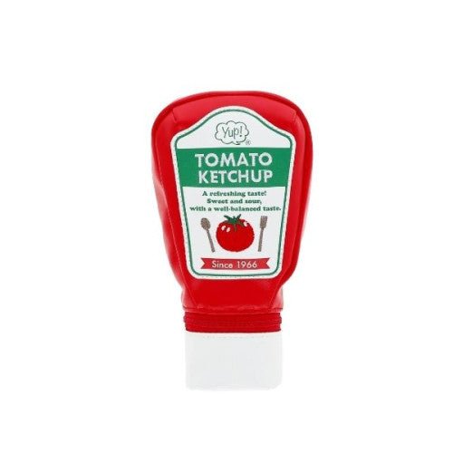 YUP! Tomato Ketchup Pouch - Modern Love Store Glasgow Modern Love Store Glasgow