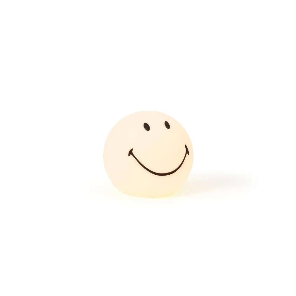Mr Maria Smiley Bundle of Light White - Lamp Mr Maria Modern Love Store Glasgow