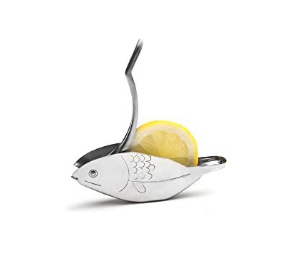 Nantucket Seafood Lemon Squeezer - Fox Run Brands Modern Love Store Glasgow