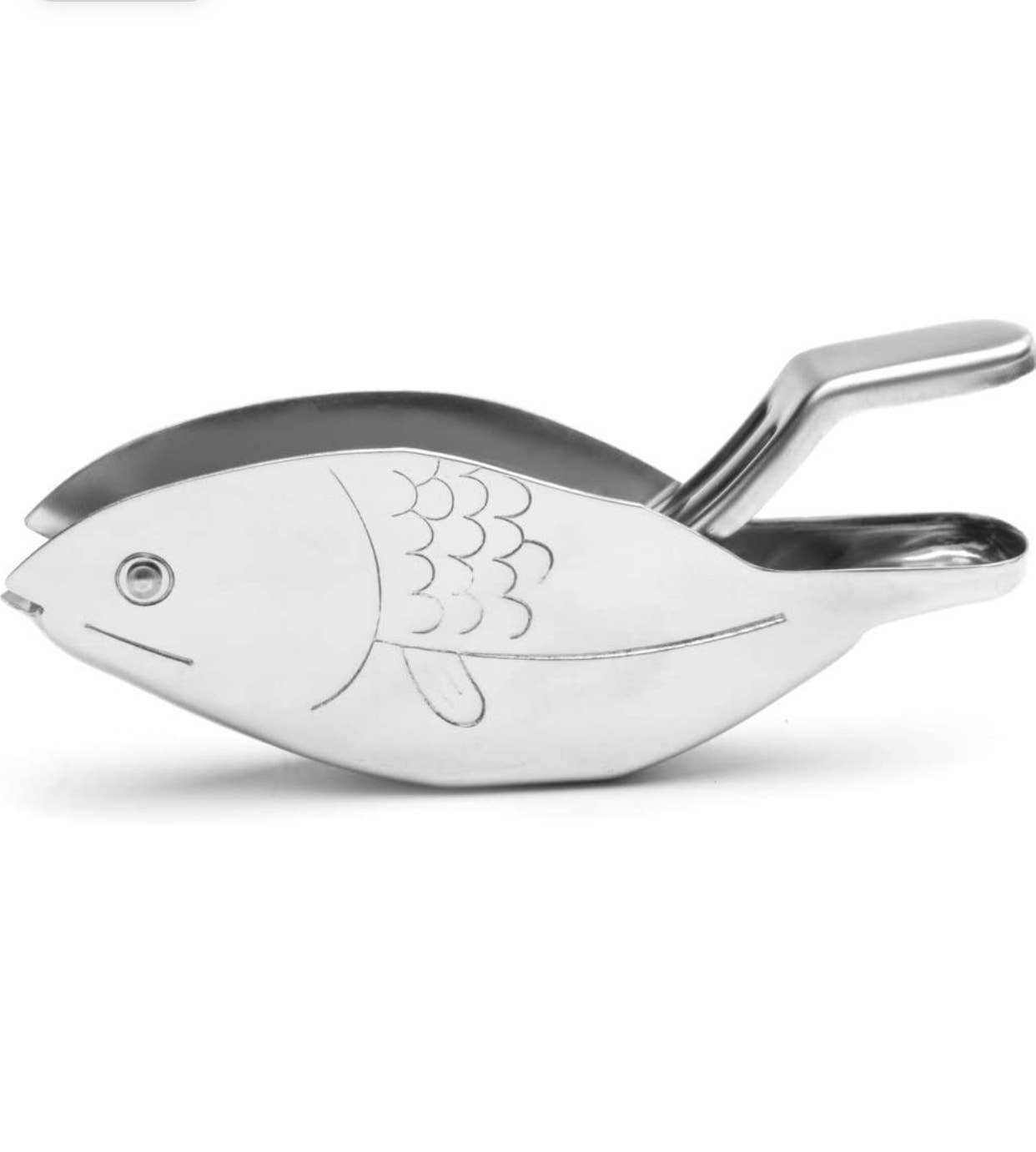 Nantucket Seafood Lemon Squeezer - Fox Run Brands Modern Love Store Glasgow