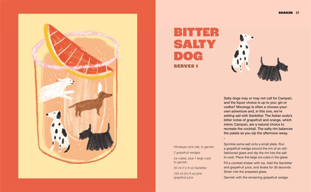 Nixology: Low - to - no alcohol cocktails - Thames & Hudson Modern Love Store Glasgow