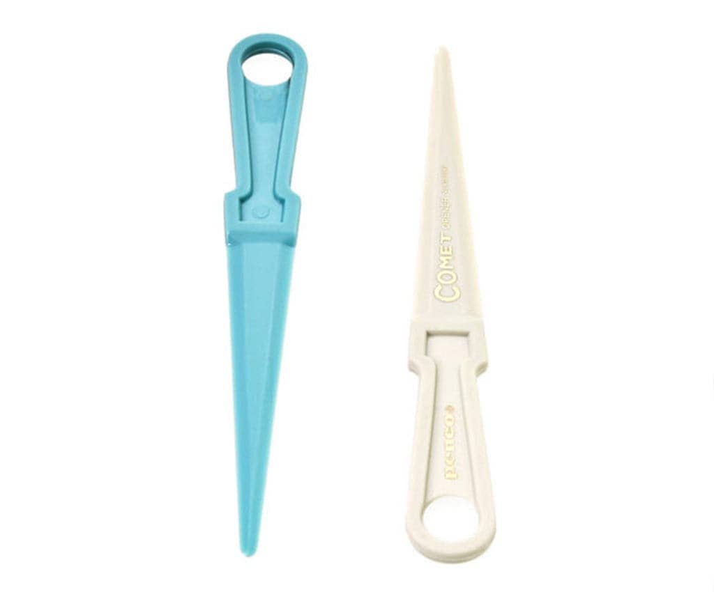 Hightide Penco Letter Opener: Ivory stationery 