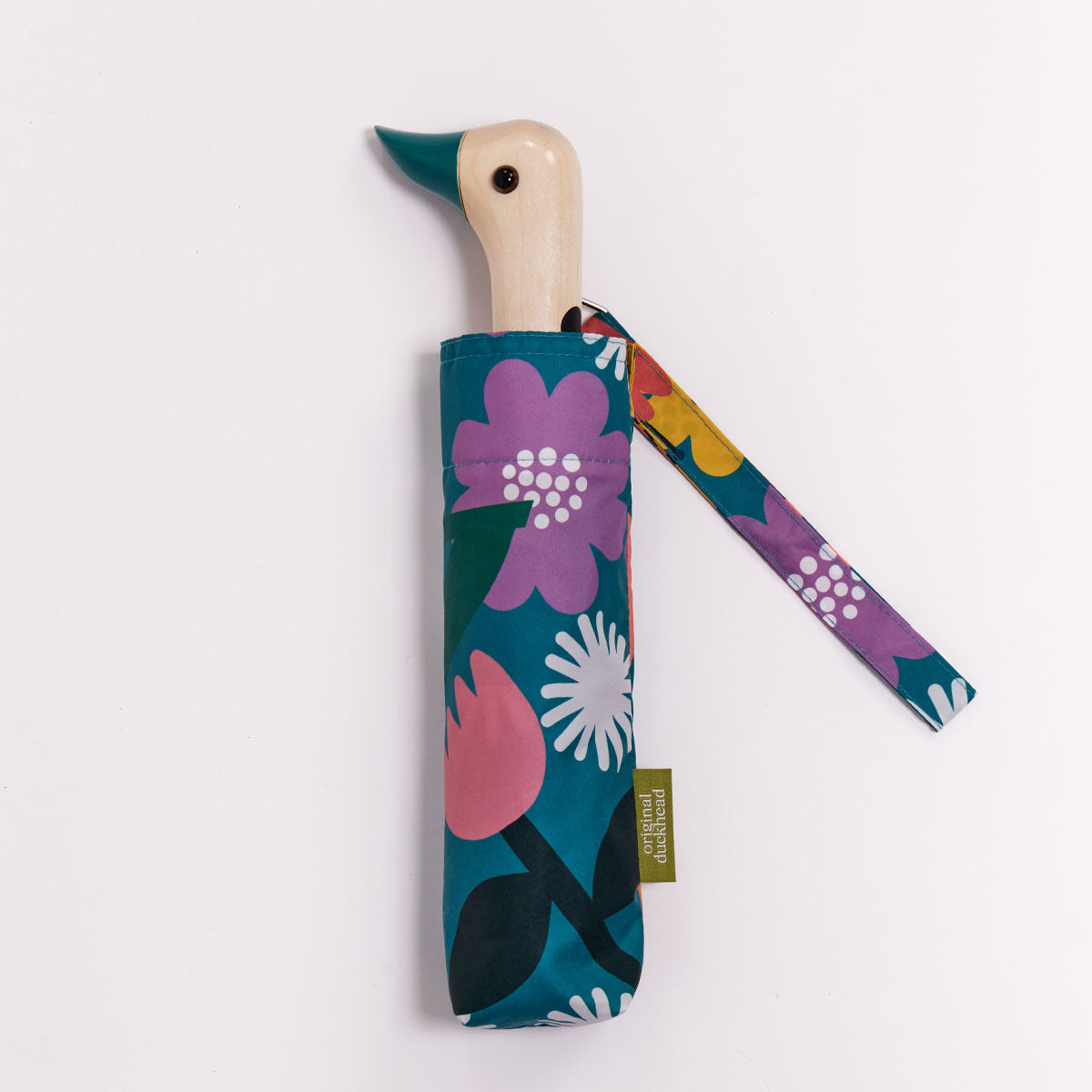 Bloom Duck Umbrella