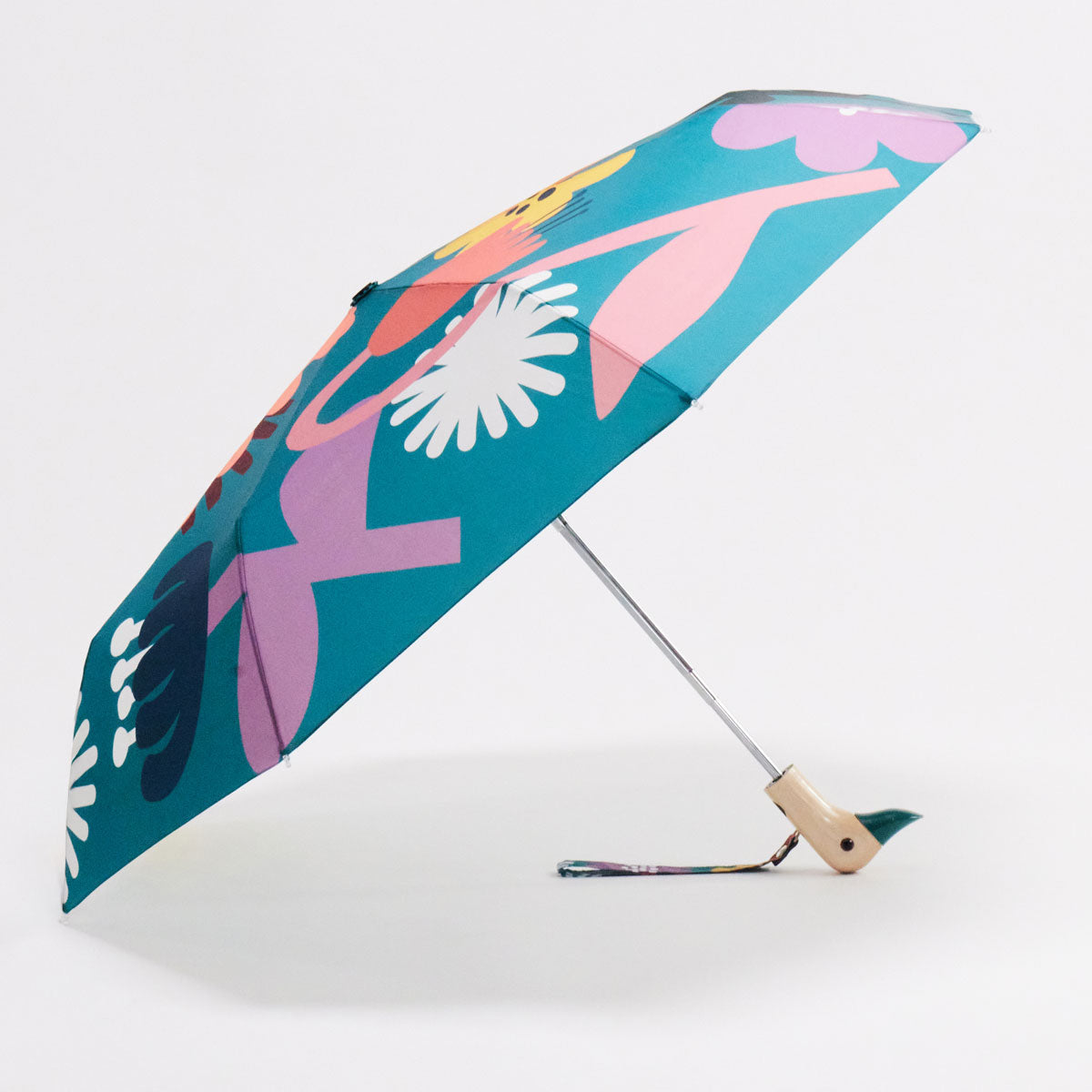 Bloom Duck Umbrella