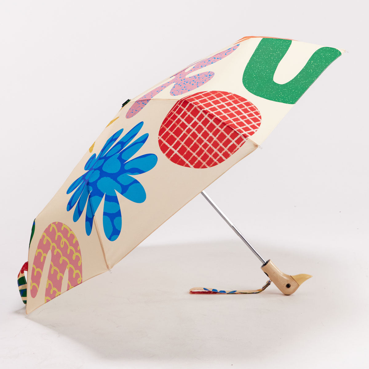 Deli Duck Umbrella