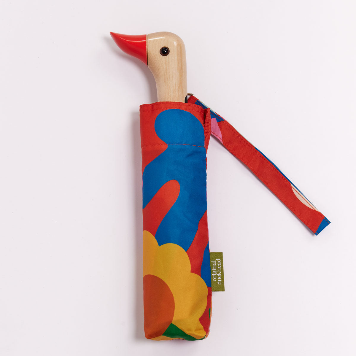 Salsa Duck Umbrella