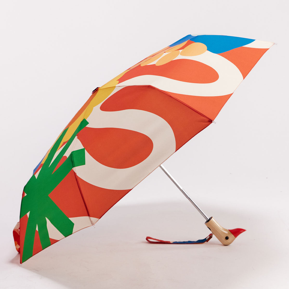 Salsa Duck Umbrella
