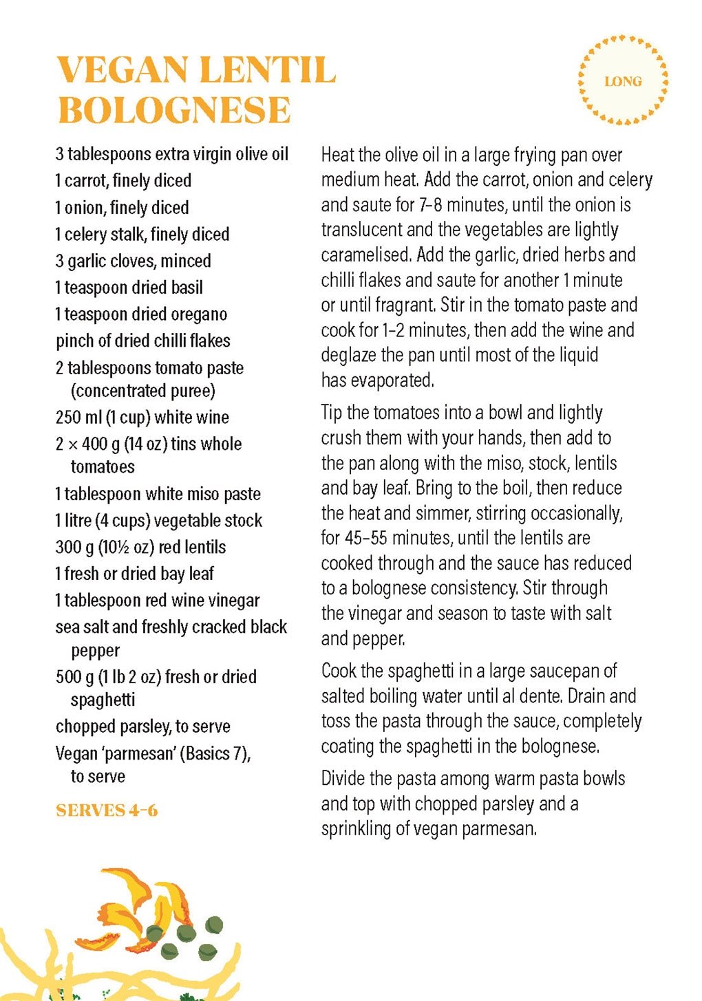 Pasta 101 - 35 Pasta Recipes + All the Basics - Thames & Hudson Modern Love Store Glasgow