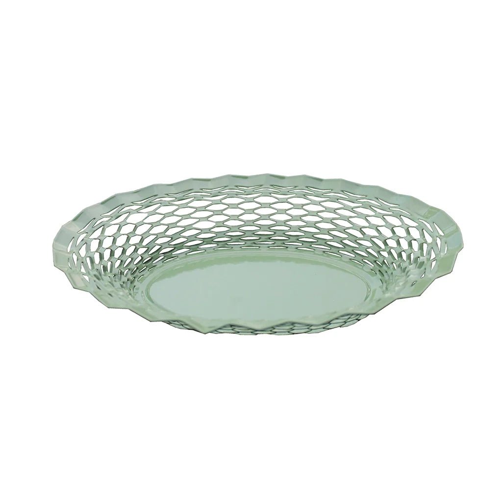 Pastel Green Bread Basket - Philippe - pinot.fr Modern Love Store Glasgow