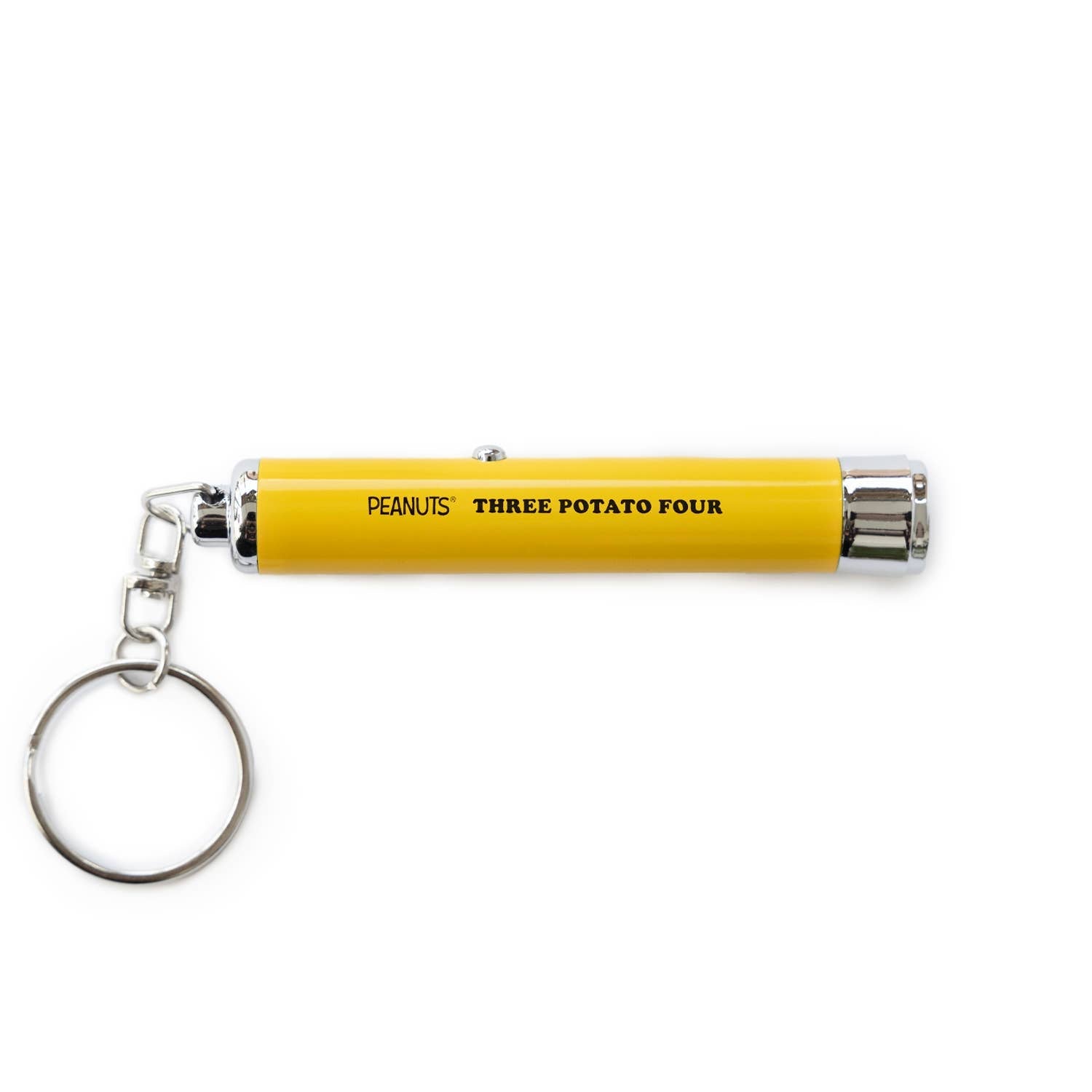 Peanuts® - Snoopy Mummy Flashlight - Three Potato Four Modern Love Store Glasgow