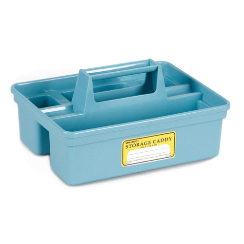 Hightide Penco Storage Caddy: Light Blue