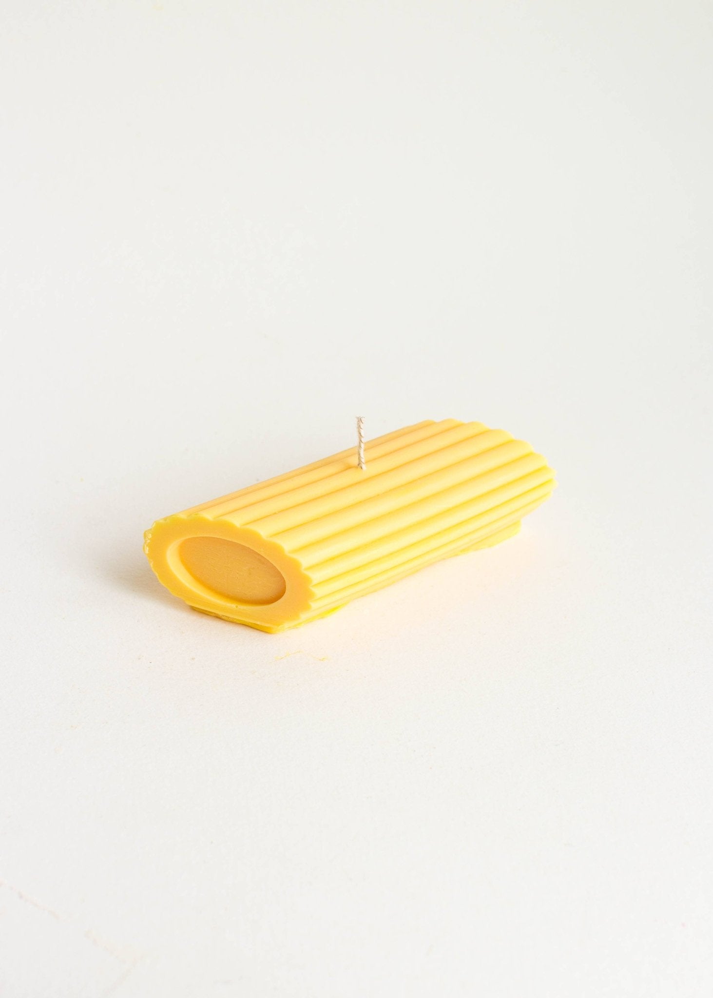 Penne Candle - Nata Concept Store Modern Love Store Glasgow