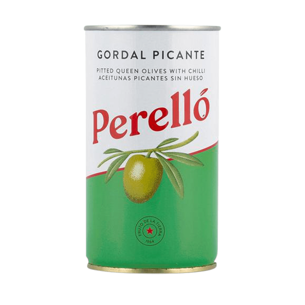 Perello Olives - Perello Modern Love Store Glasgow