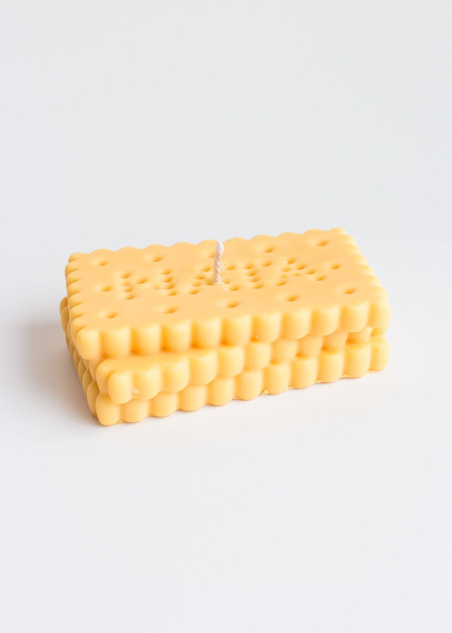 Petit Beurre Candle - Nata Concept Store Modern Love Store Glasgow