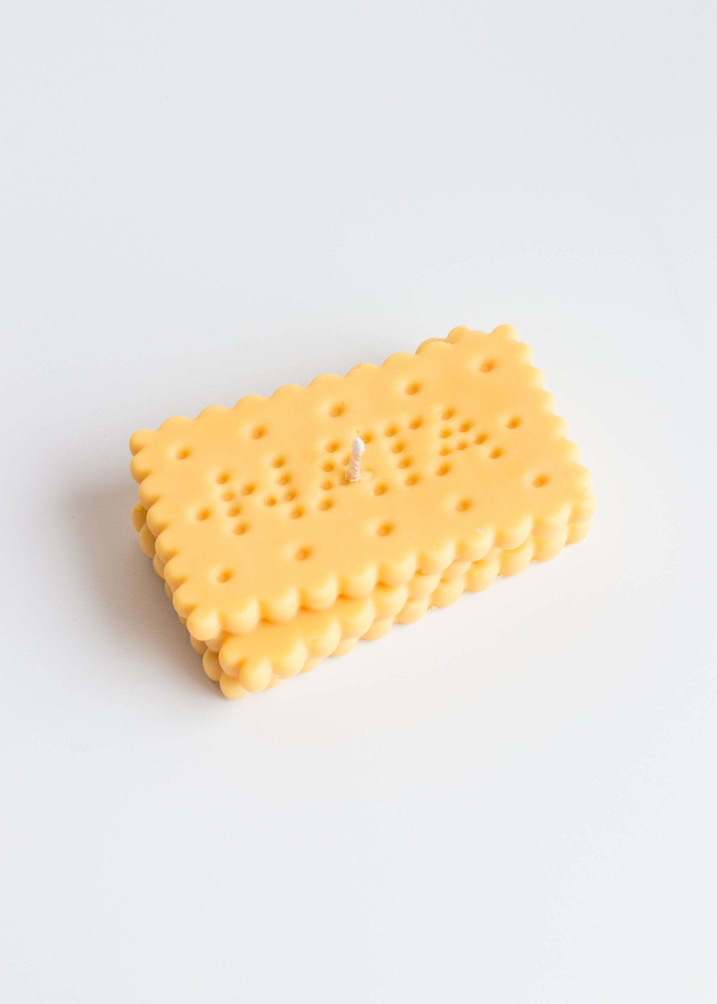 Petit Beurre Candle - Nata Concept Store Modern Love Store Glasgow