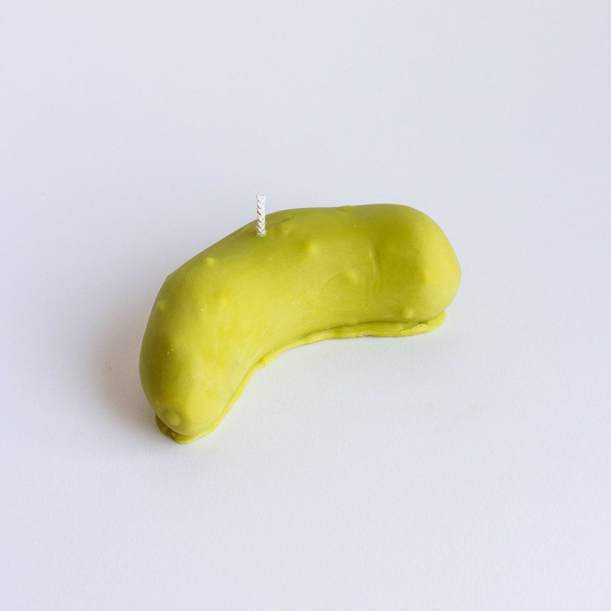 Pickle Candle - Nata Concept Store Modern Love Store Glasgow