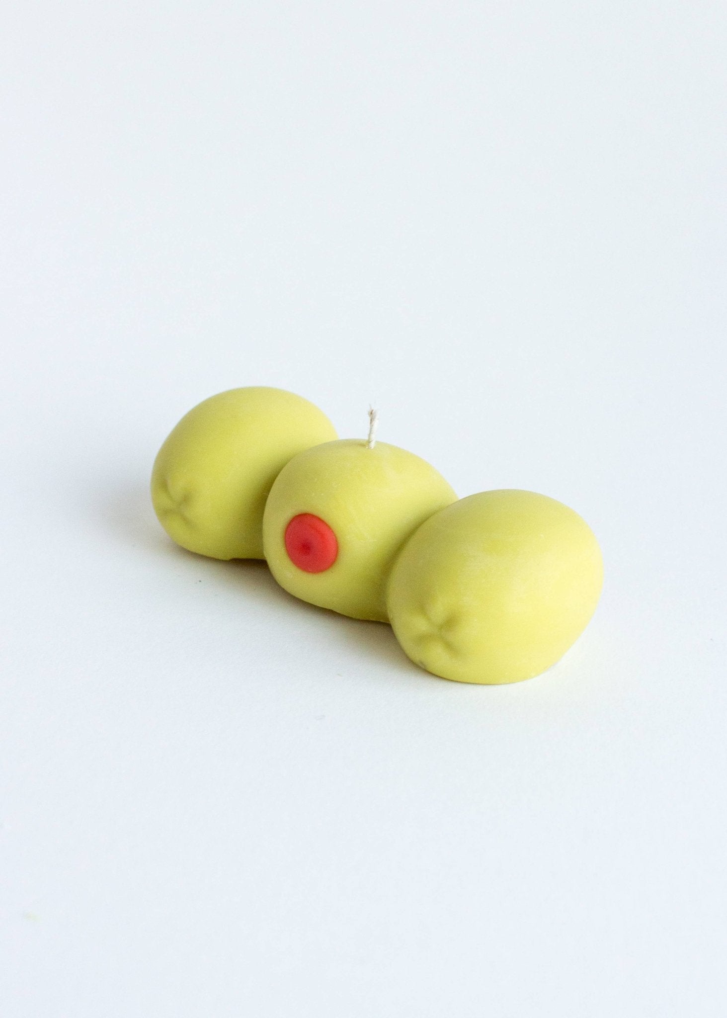 Pimento Olives Candle - Nata Concept Store Modern Love Store Glasgow