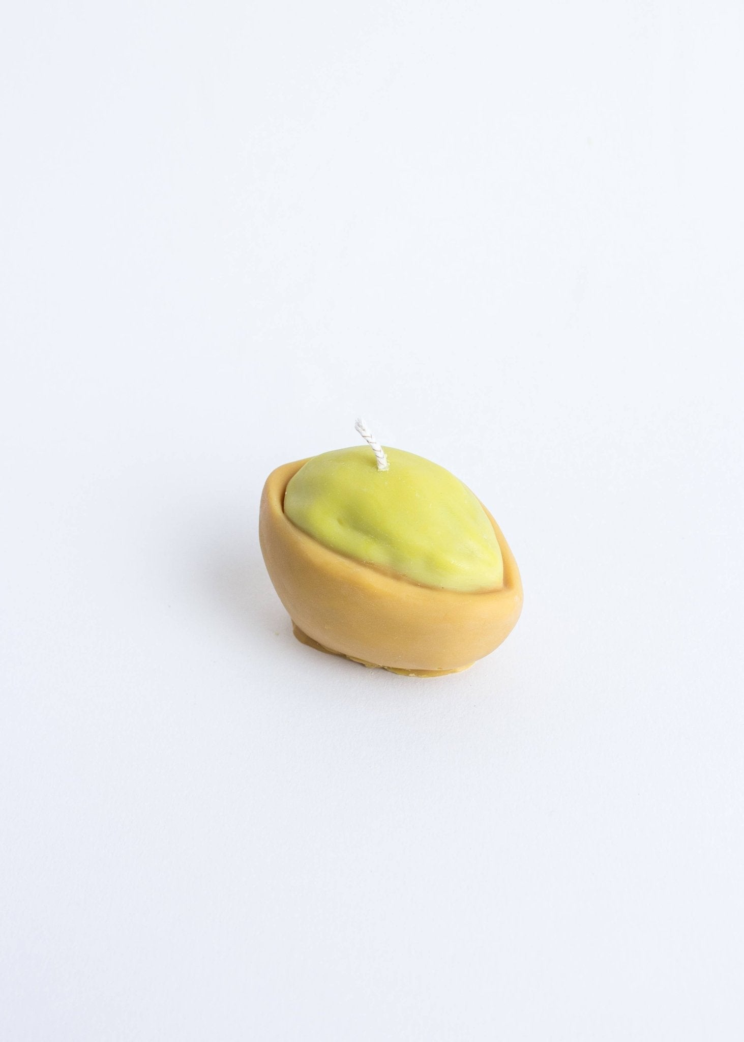 Pistachio Candle - Nata Concept Store Modern Love Store Glasgow