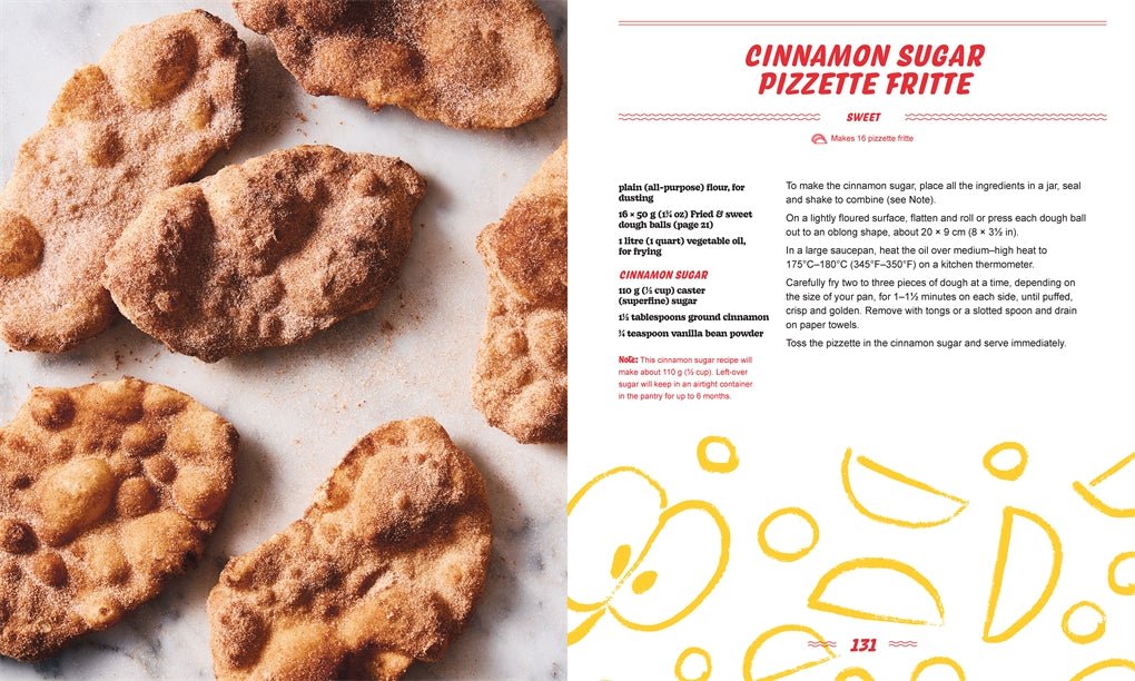 Pizza Night - cookbook Thames & Hudson Modern Love Store Glasgow