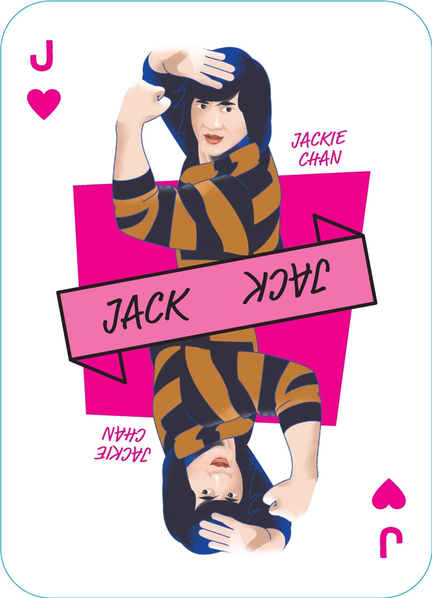 90s Playing Cards - playing cards Thames & Hudson Modern Love Store Glasgow