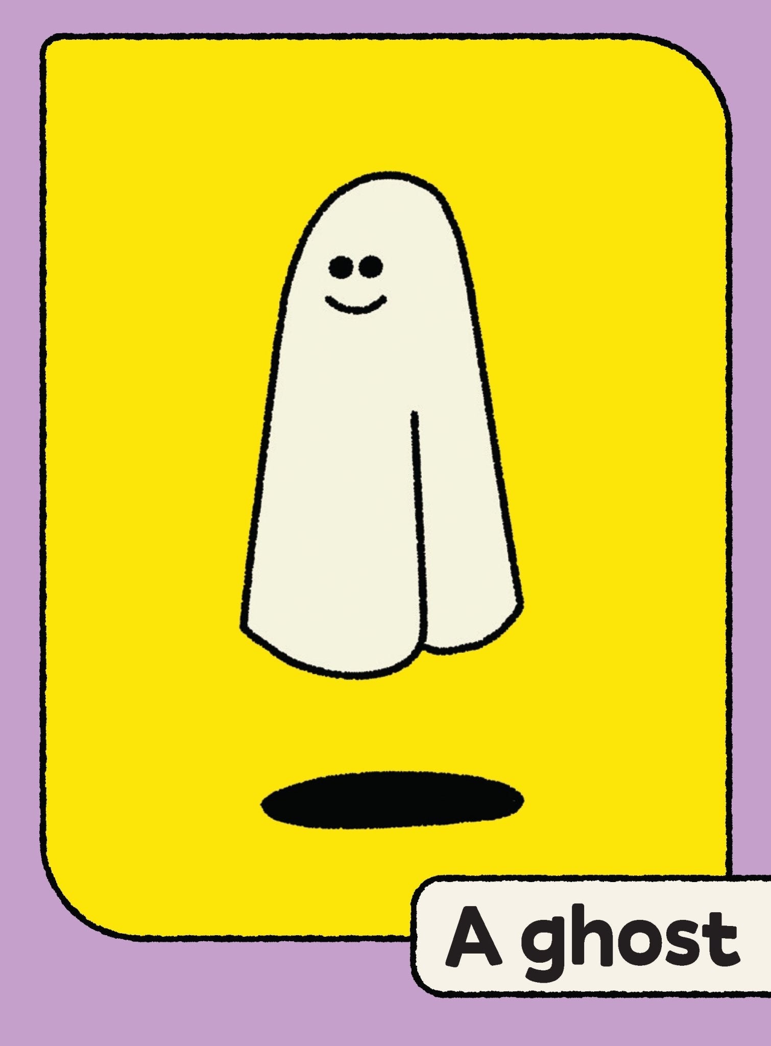 A Monkey Eating a Lemon - A Charades Game - puzzle Thames & Hudson Modern Love Store Glasgow