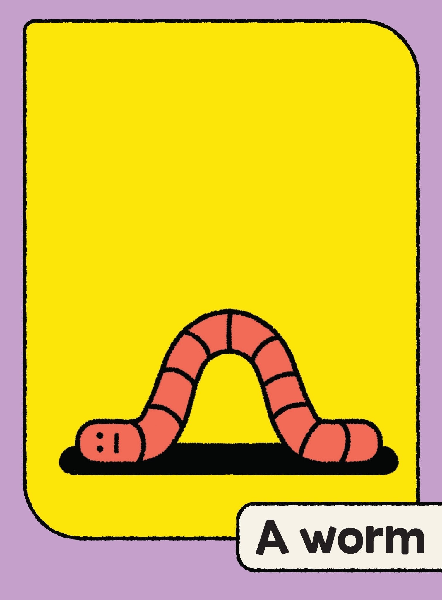 A Monkey Eating a Lemon - A Charades Game - puzzle Thames & Hudson Modern Love Store Glasgow