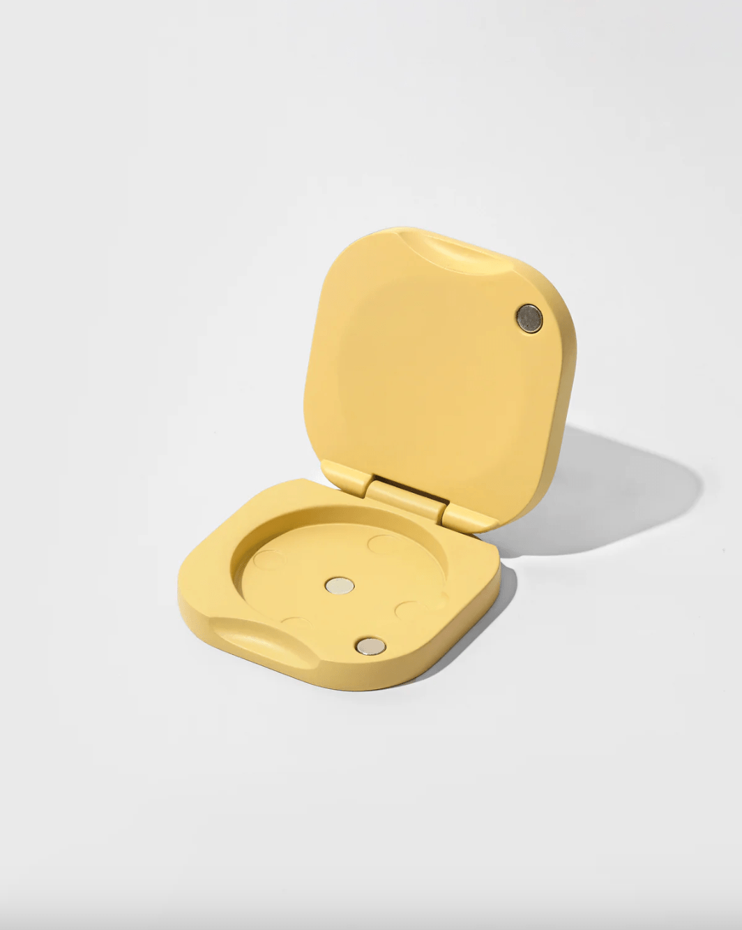 Refillable Perfume Vessel Butter - TENTH MUSE Modern Love Store Glasgow