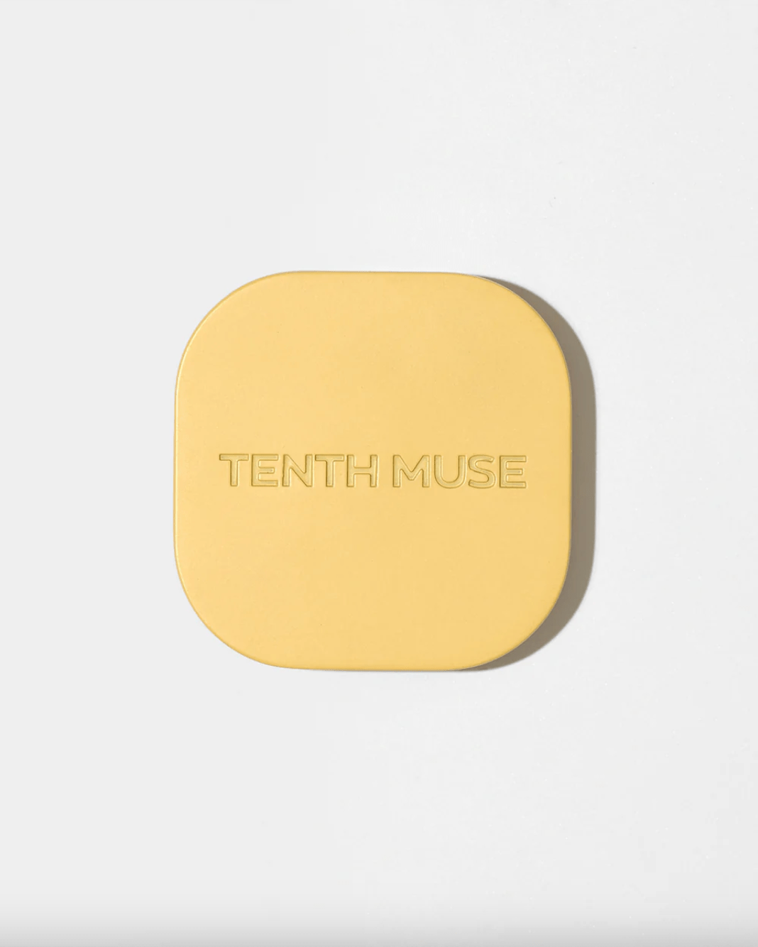 Refillable Perfume Vessel Butter - TENTH MUSE Modern Love Store Glasgow