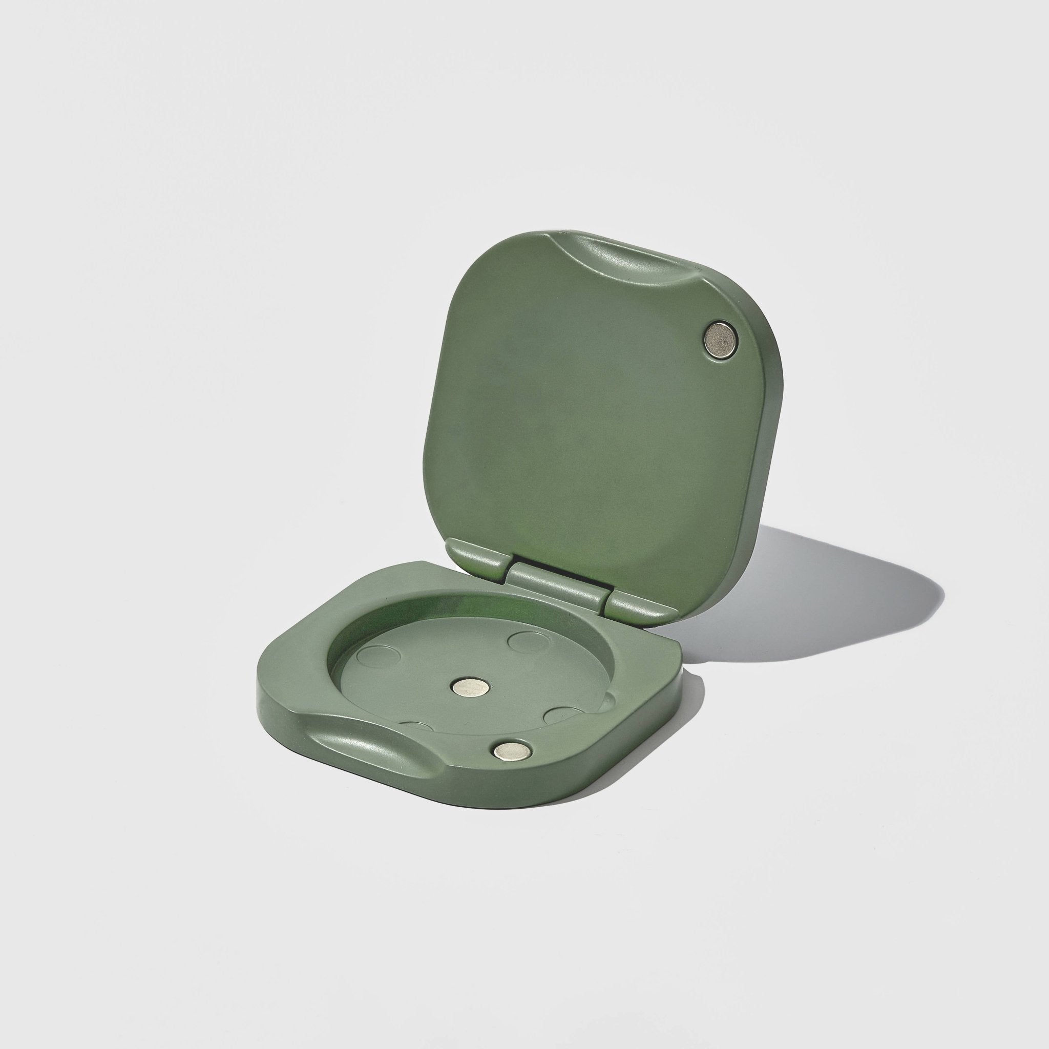 Refillable Perfume Vessel Matcha - TENTH MUSE Modern Love Store Glasgow