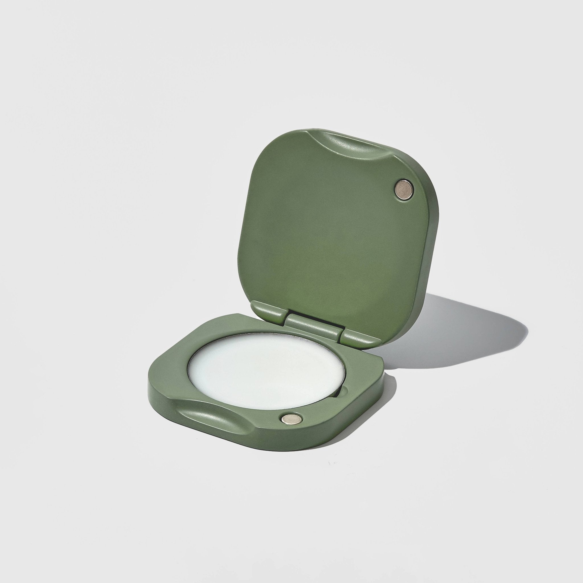 Refillable Perfume Vessel Matcha - TENTH MUSE Modern Love Store Glasgow