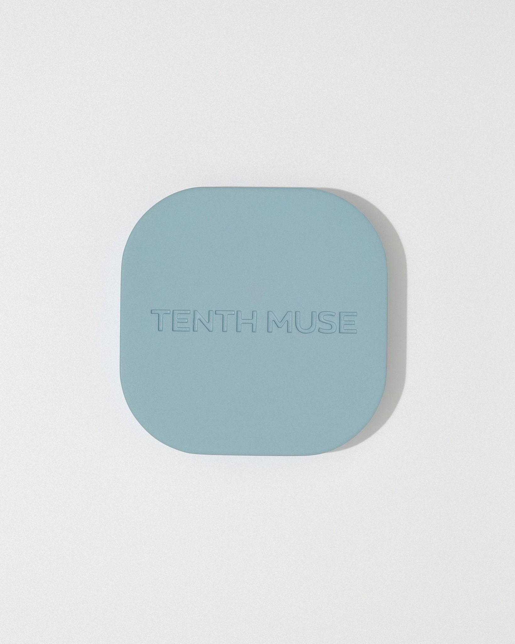 Refillable Perfume Vessel St Barts - TENTH MUSE Modern Love Store Glasgow