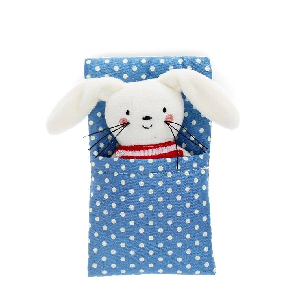 Mini Bunny In A Little Box 5027455449548