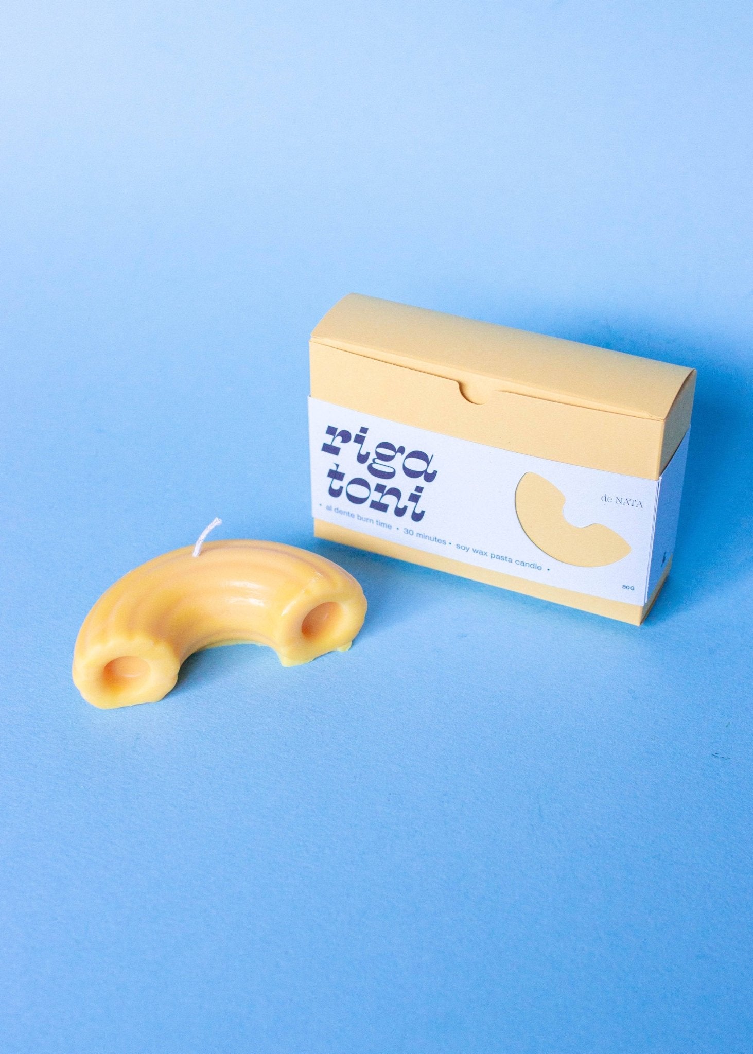 Rigatoni - Nata Concept Store Modern Love Store Glasgow