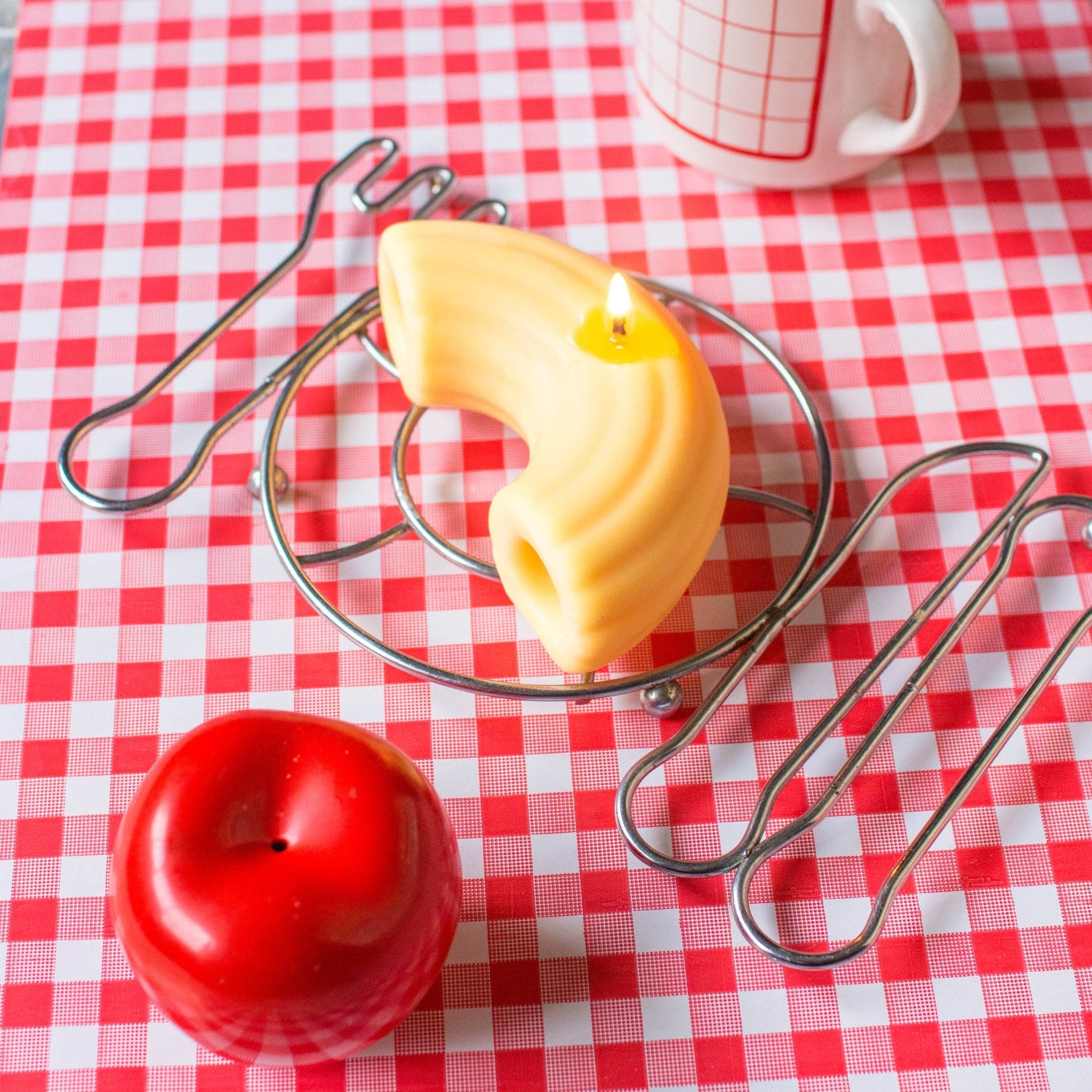 Rigatoni - Nata Concept Store Modern Love Store Glasgow