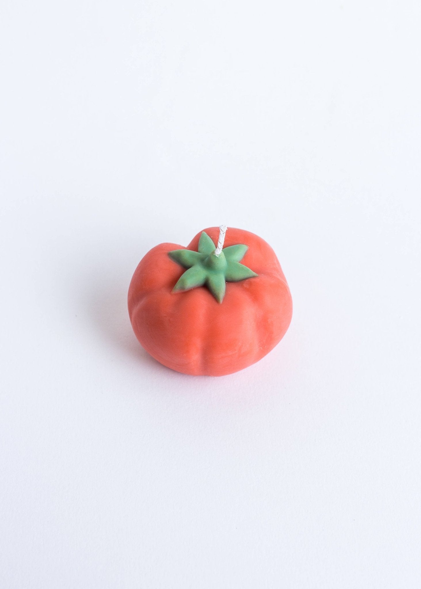 Ripe Tomato Candle - Nata Concept Store Modern Love Store Glasgow