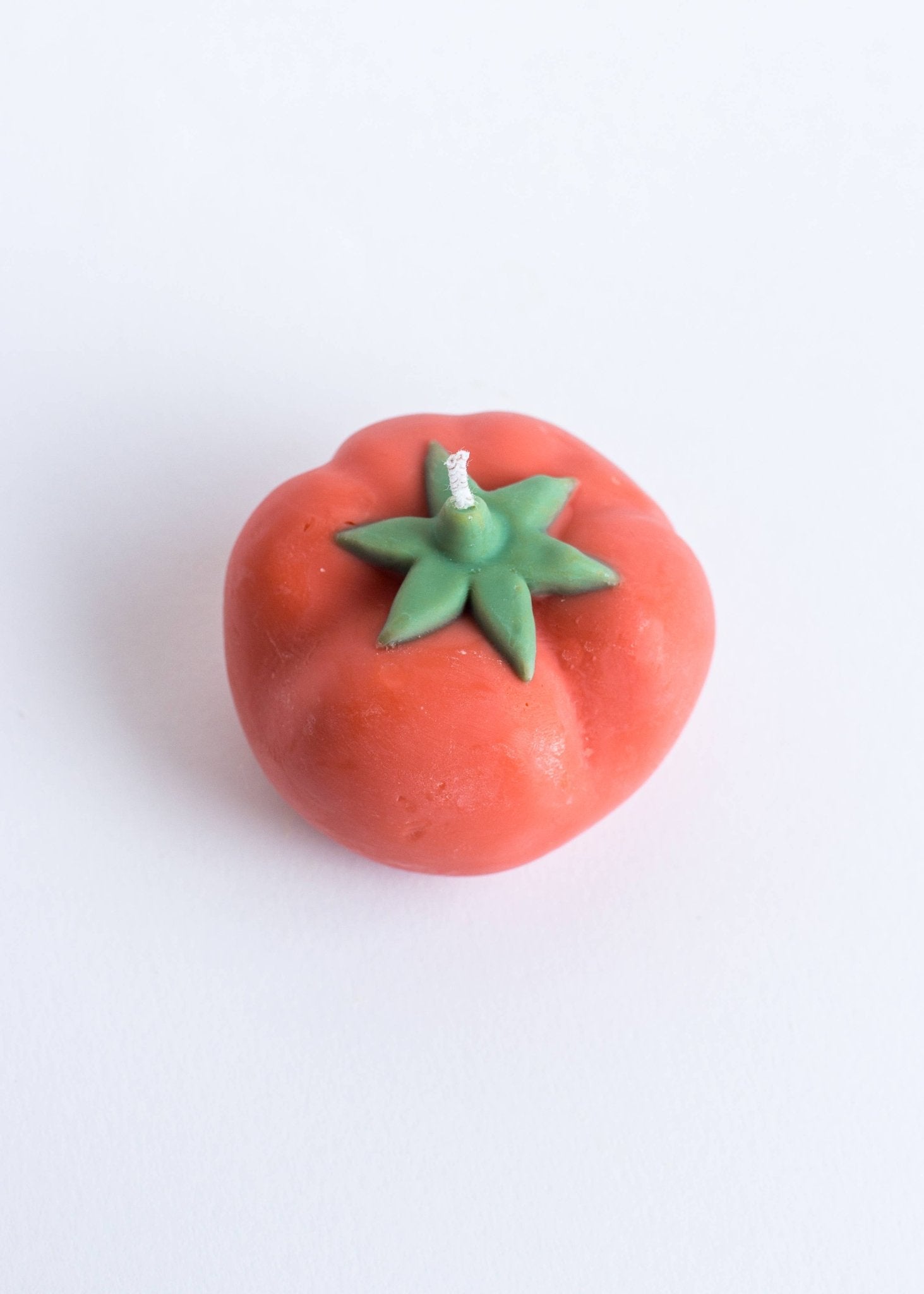 Ripe Tomato Candle - Nata Concept Store Modern Love Store Glasgow