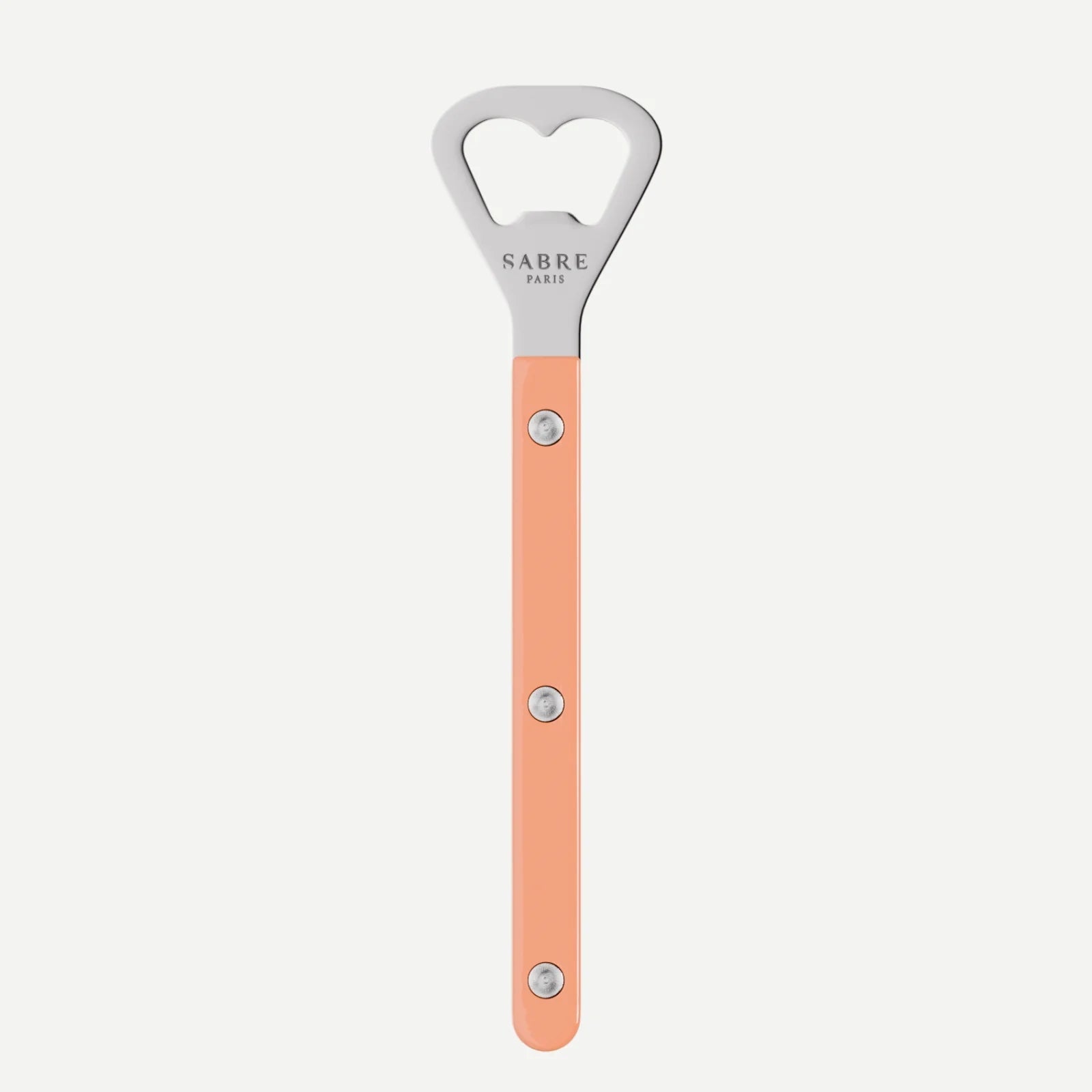 Sabre Paris Bottle Opener - Peach - bottle opener Sabre Paris Modern Love Store Glasgow