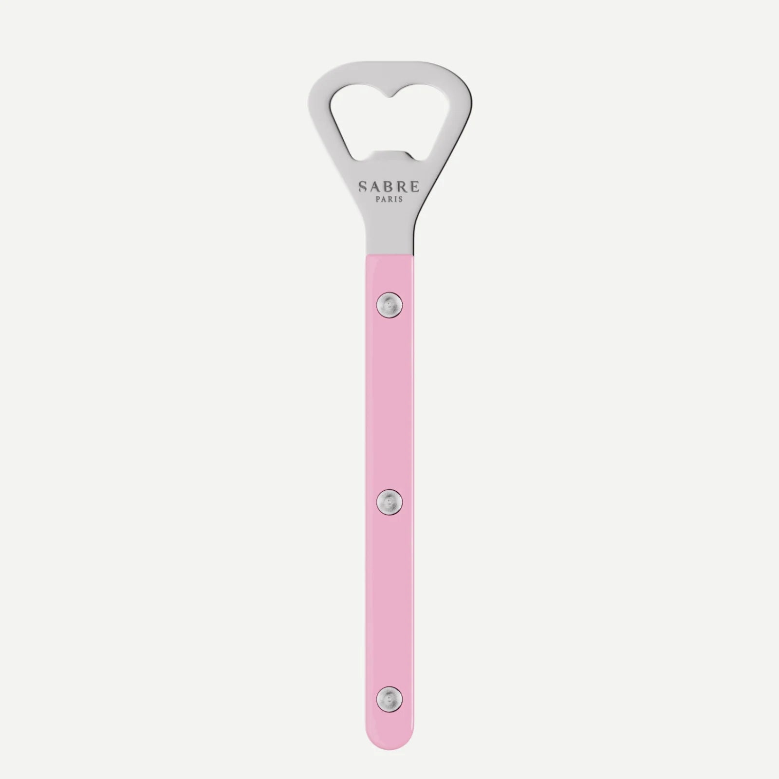 Sabre Paris Bottle Opener - Pink - bottle opener Sabre Paris Modern Love Store Glasgow