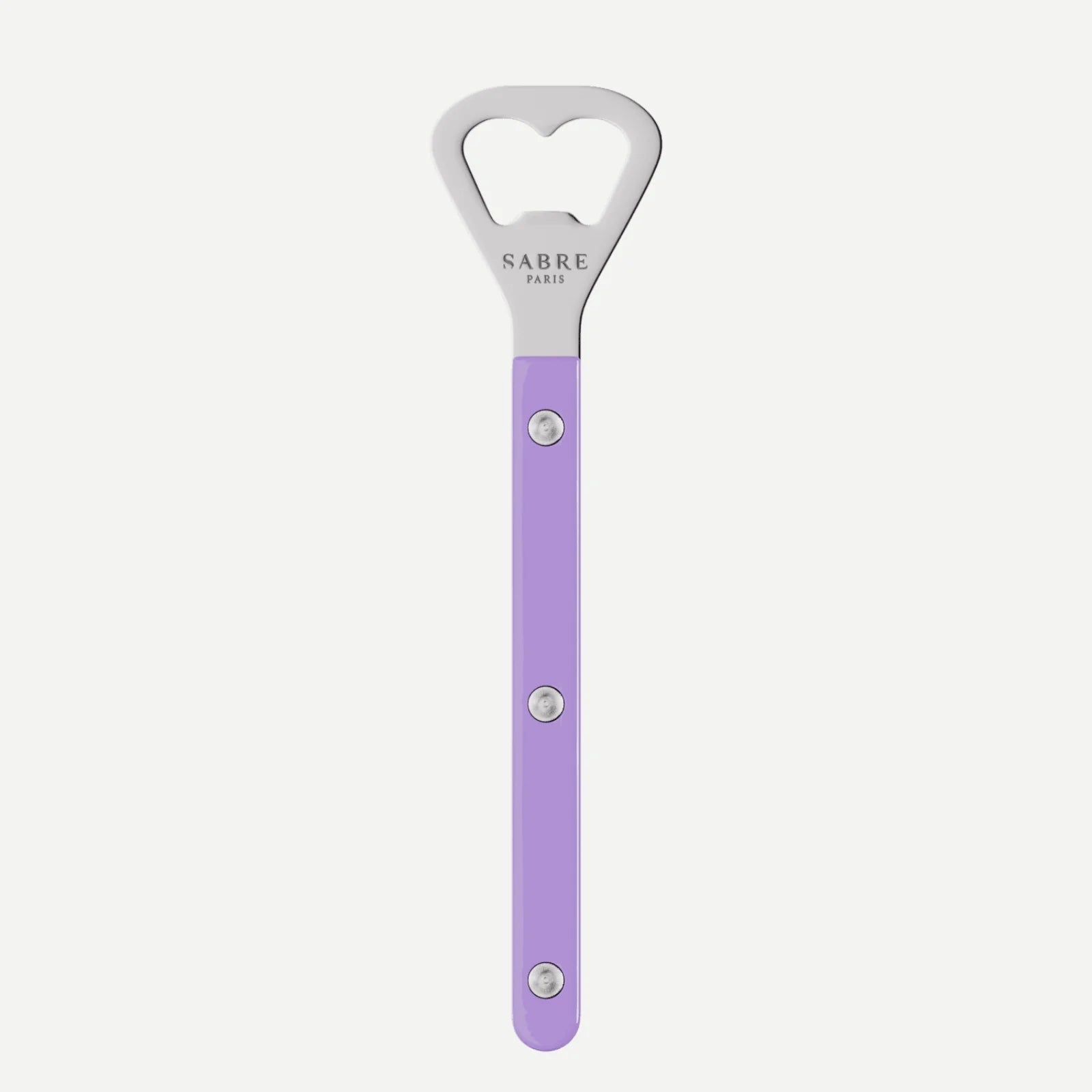 Sabre Paris Bottle Opener - Purple - bottle opener Sabre Paris Modern Love Store Glasgow